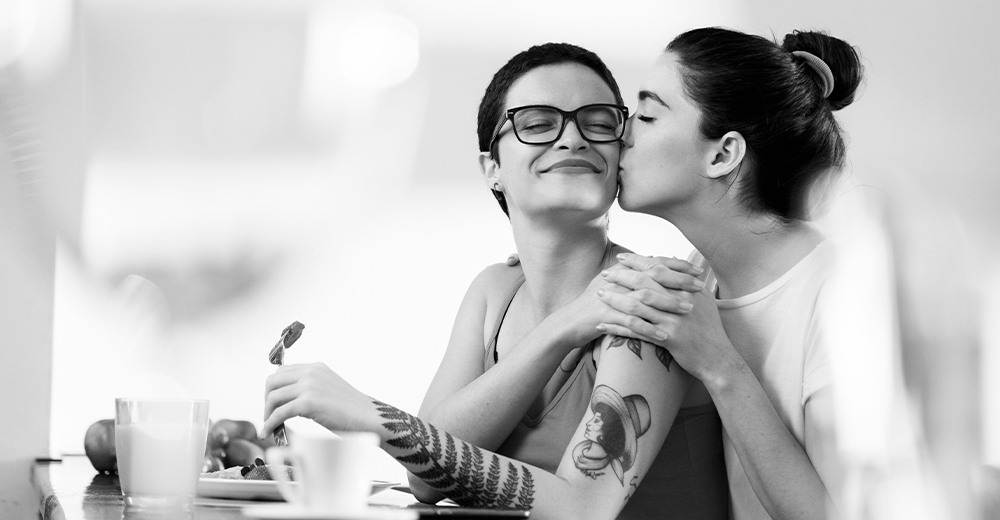 What can I do as a partner or family member?